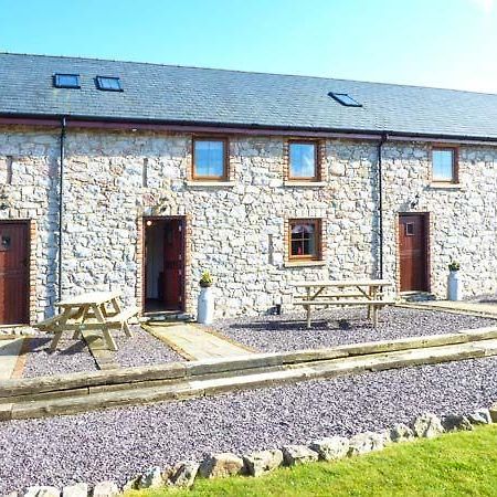 Bwthyn Y Wennol Villa Llanddulas Exterior photo