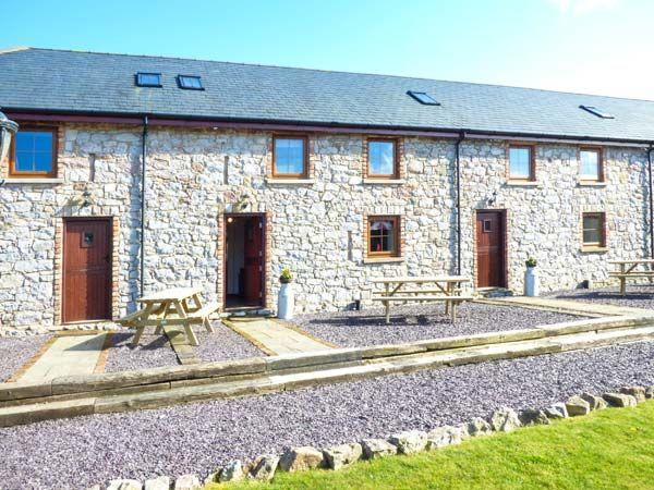 Bwthyn Y Wennol Villa Llanddulas Exterior photo
